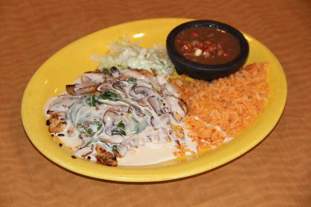 La Cantina Bar & Grill La Cantina Bar and Grill Flickr