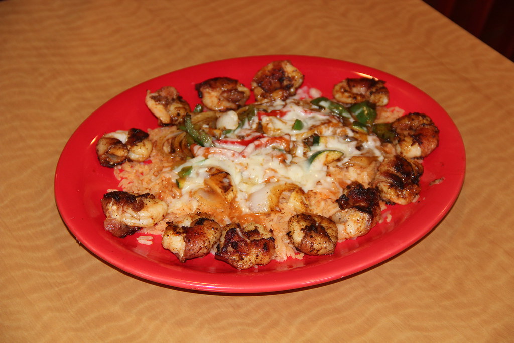 La Cantina Bar & Grill La Cantina Bar and Grill Flickr