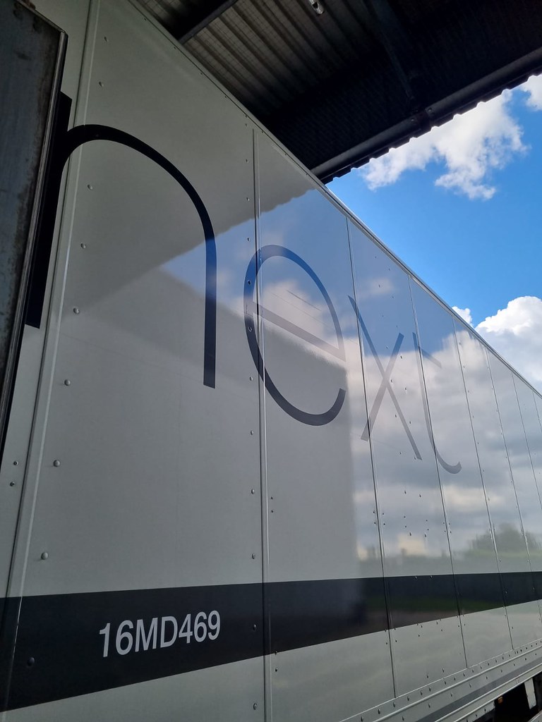 Next Retail Ockendon 8th June 2022 Dominic Kershaw Flickr