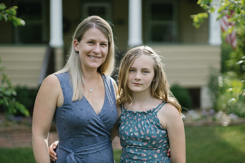 Mother / Daughter | reclaimednj | Flickr