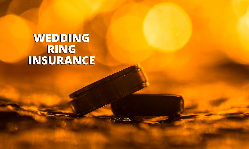 Wedding Ring Insurance Flickr