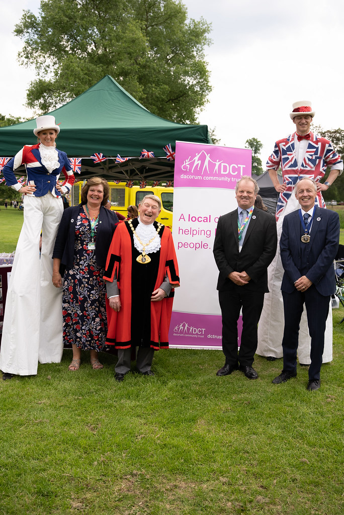 DSC09446 Dacorum Borough Council Flickr