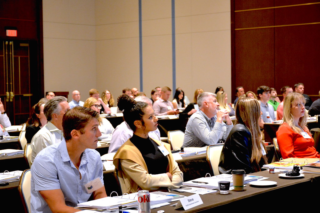 2022 Folding Carton Boot Camp Flickr