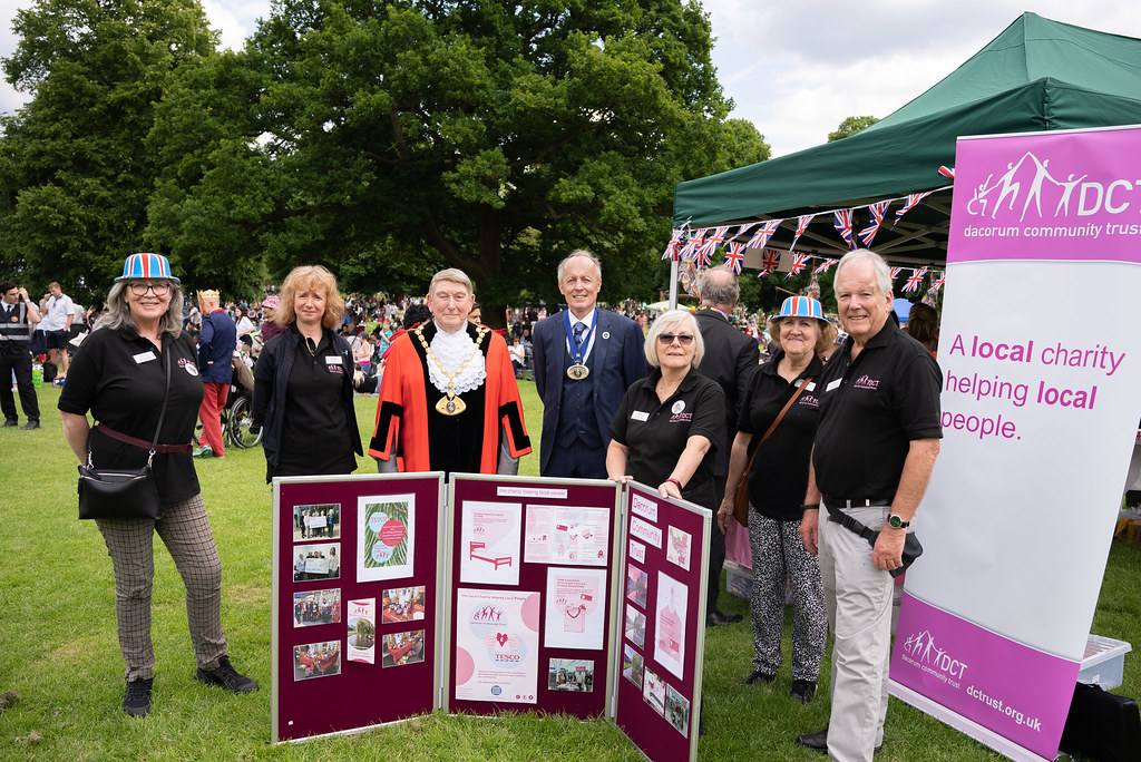 DSC09458 Dacorum Borough Council Flickr