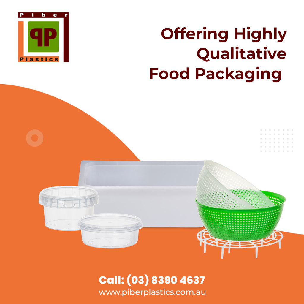 Get Premium Food Packaging at Wholesale Prices in Melbourn… Flickr