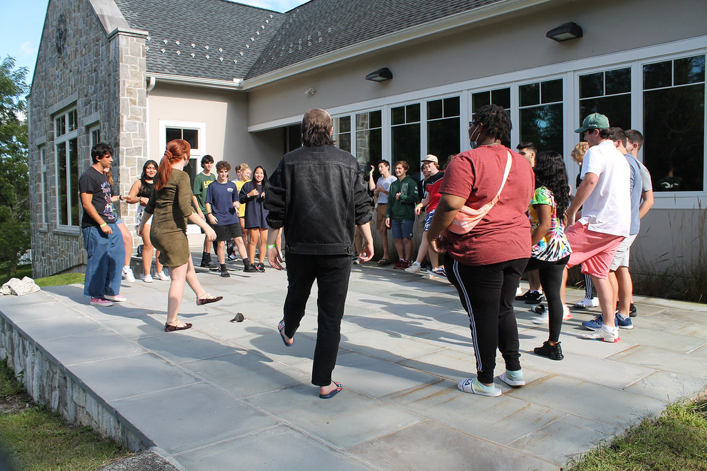 20212022 Fall Registration Weekend Forman School Flickr