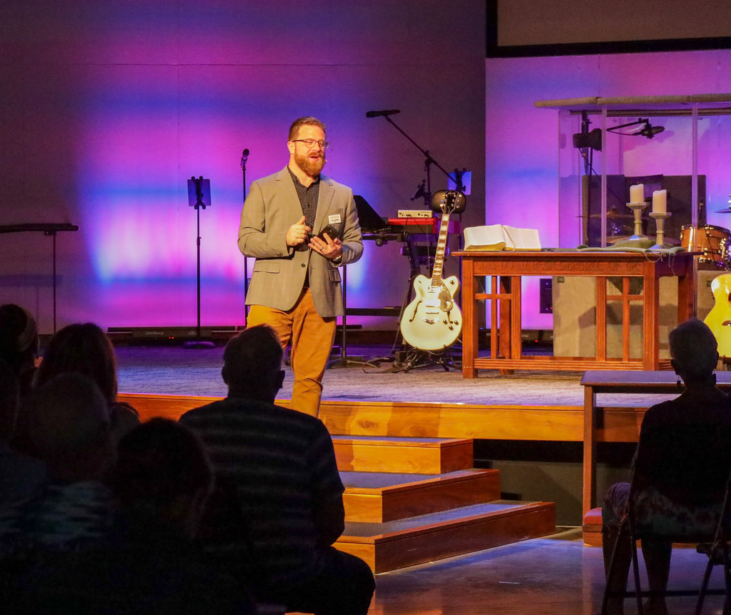 4C3A087020 Resurrection Church Flickr