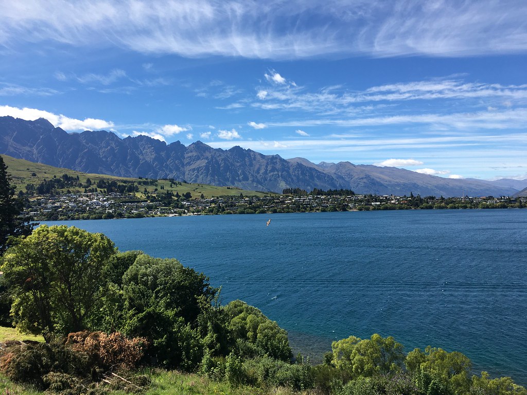 Queenstown Flickr