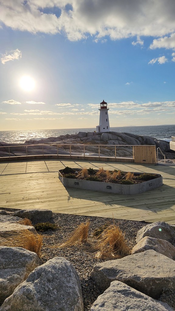 Peggy's Cove Map, Guide & Virtual Tour Halifax, Nova Scotia