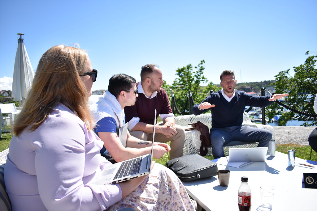 Credit JYSK Norway Credit JYSK Norway JYSK Flickr