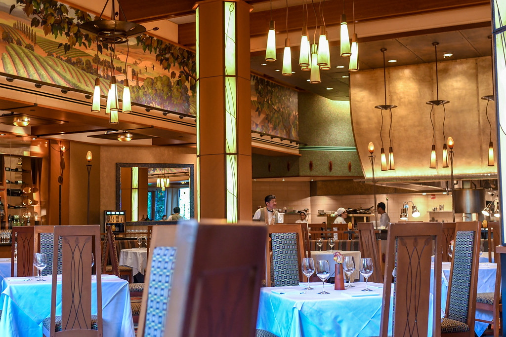 Napa Rose side Andrew Long Flickr