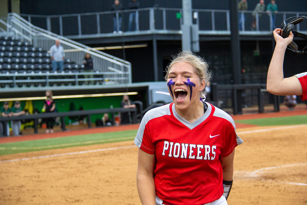 IMG_7136 Oregon City High School Flickr