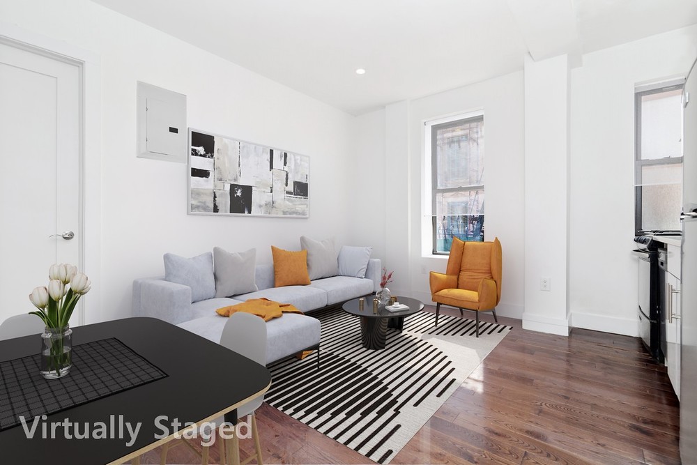 Find Affordable Apartments For Rent Harlem, NYC Being a re… Flickr