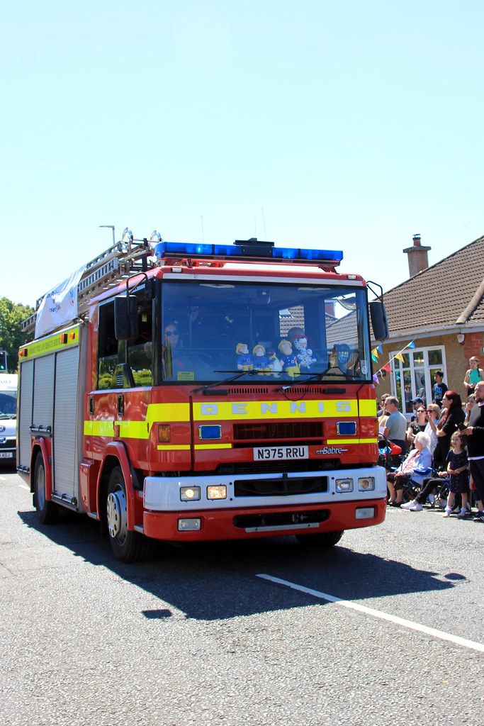 Bathgate gala day 2022. Bathgate. boneytongue Flickr
