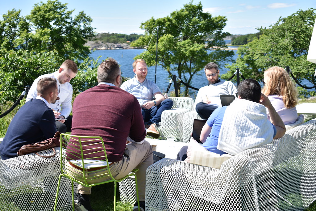 Credit JYSK Norway Credit JYSK Norway JYSK Flickr