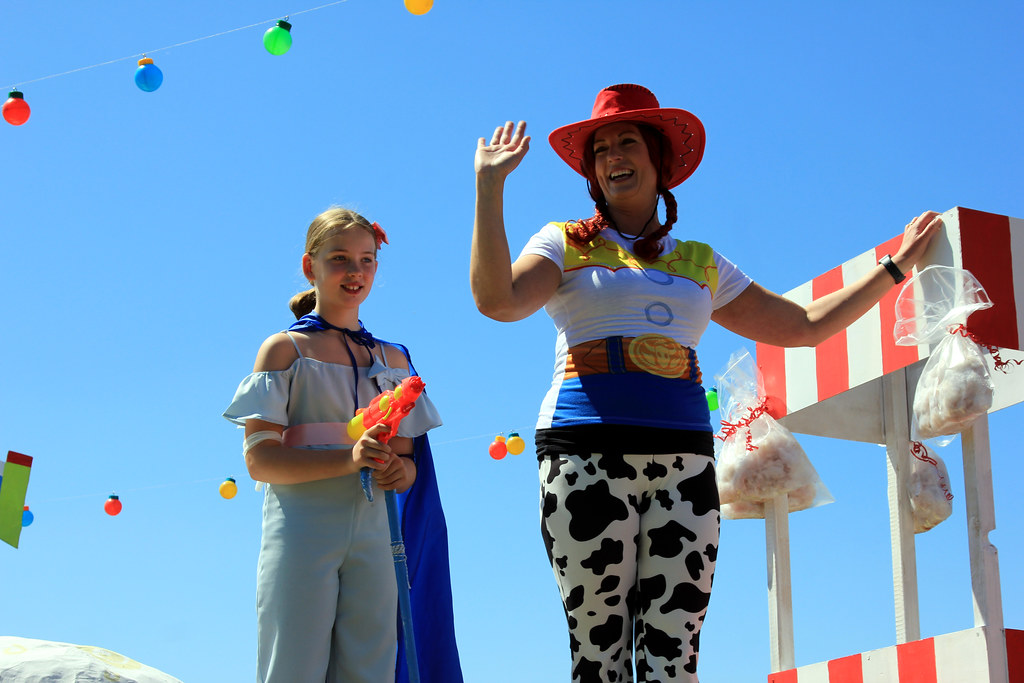 Bathgate gala day 2022. Bathgate. boneytongue Flickr
