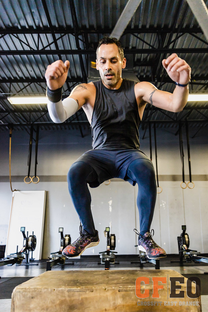 CFEO061322_31 CrossFit East Orange Flickr