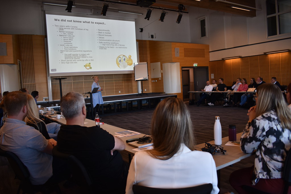 Credit JYSK Norway Credit JYSK Norway JYSK Flickr