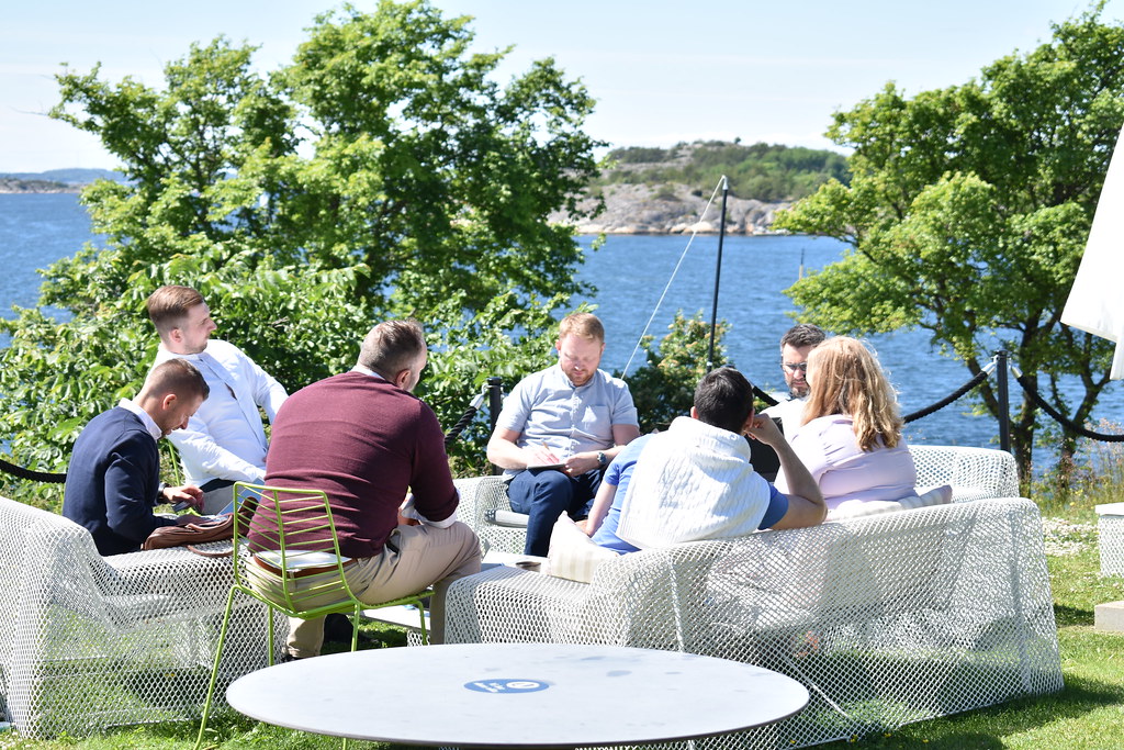 Credit JYSK Norway Credit JYSK Norway JYSK Flickr