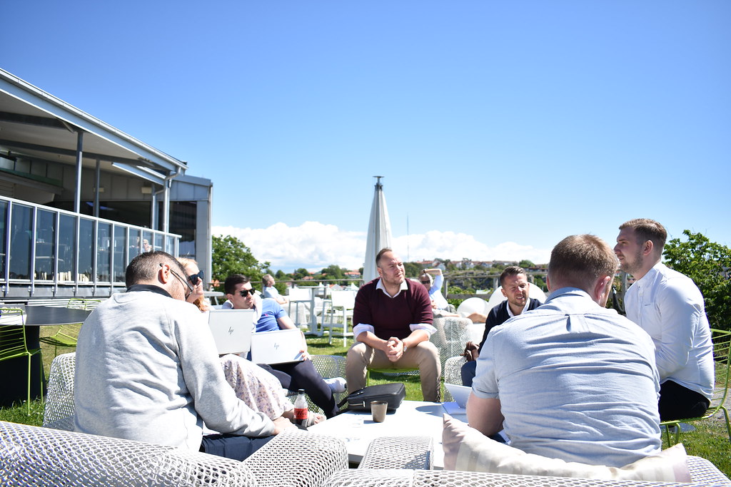 Credit JYSK Norway Credit JYSK Norway JYSK Flickr