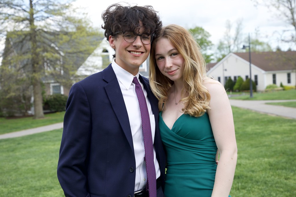 20212022 Prom Forman School Flickr