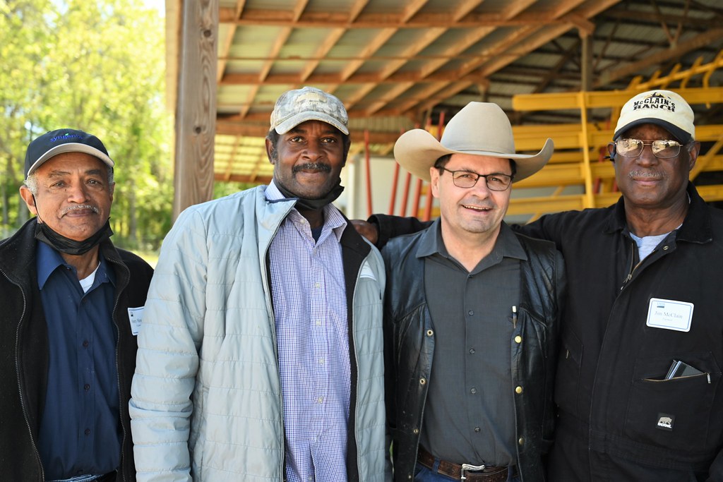 20220419FSASB0006 Henry Houser, producer, Leroy Richard… Flickr