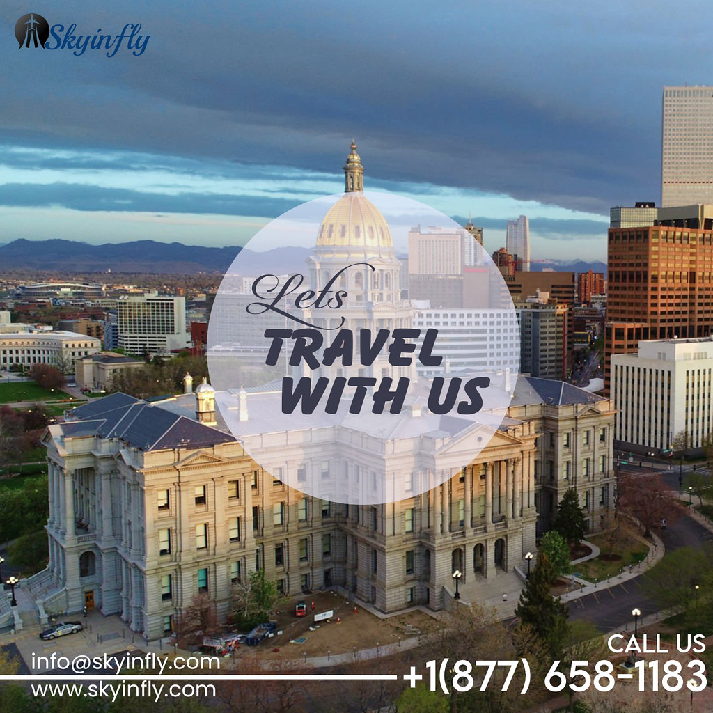 Book Cheap Flights from Aguadilla to Denver On skyinfly.co… Flickr