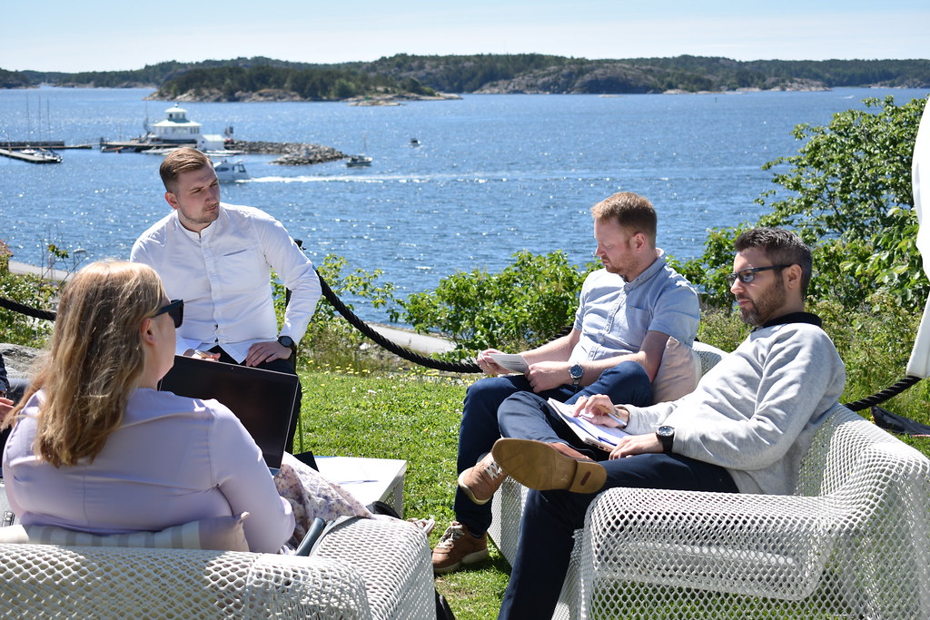 Credit JYSK Norway Credit JYSK Norway JYSK Flickr