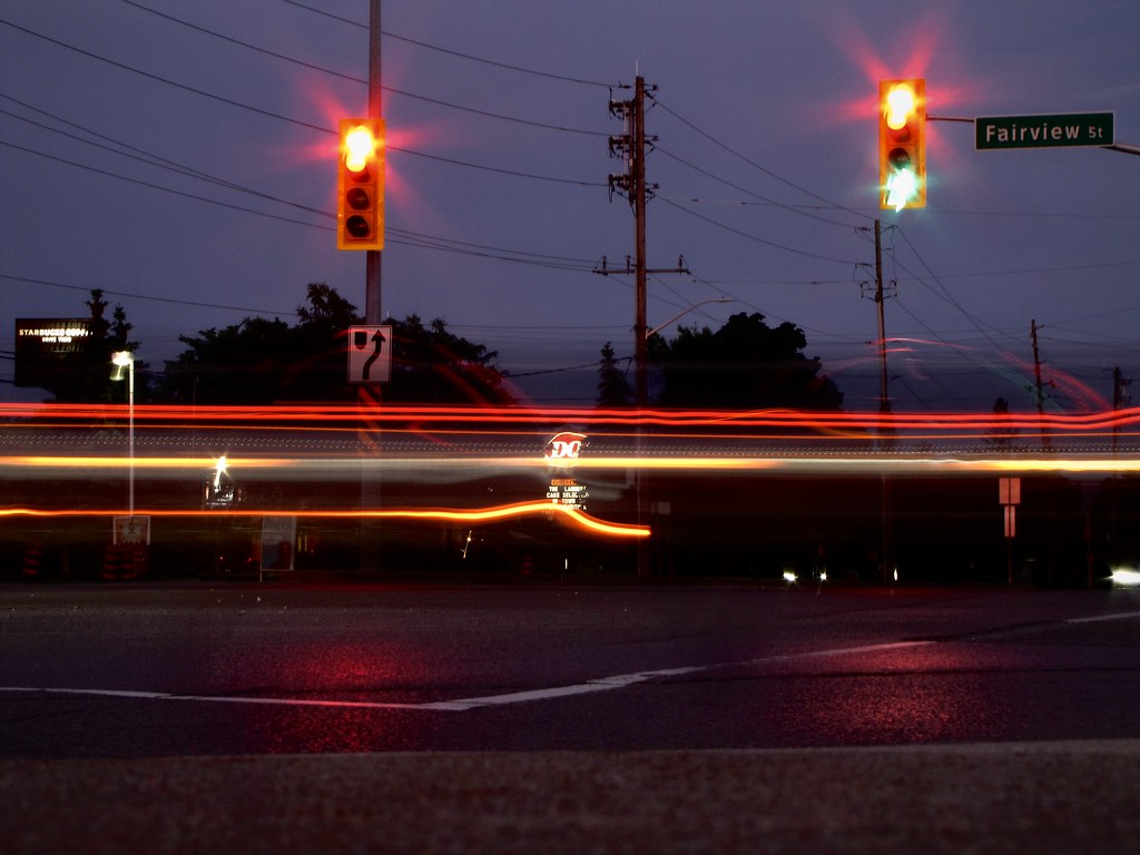Fairview and Appleby Line Burlington, Ontario 931pm Canon… Flickr