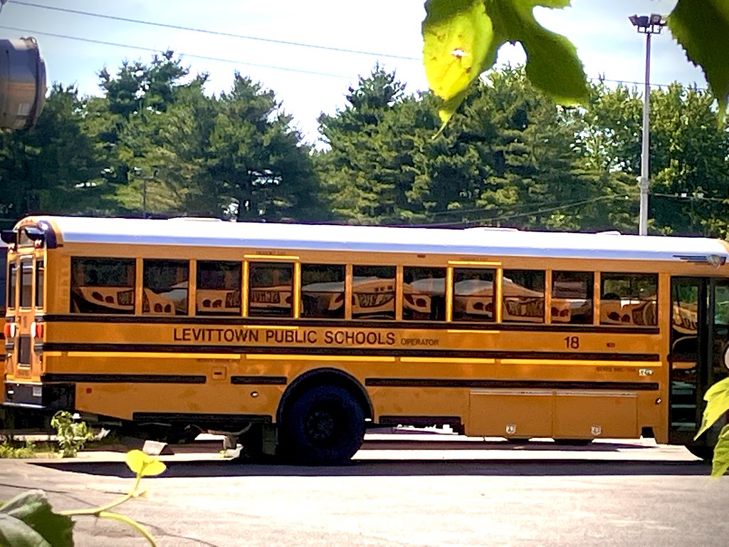 Levittown Public Schools 18 2023 IC CE Gasoline the new s… Flickr