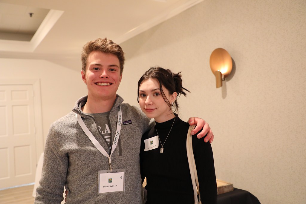 20212022 Alumni Weekend Forman School Flickr