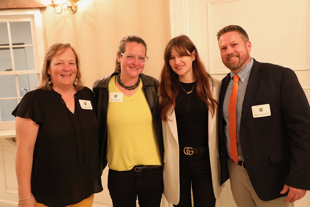 20212022 Alumni Weekend Forman School Flickr