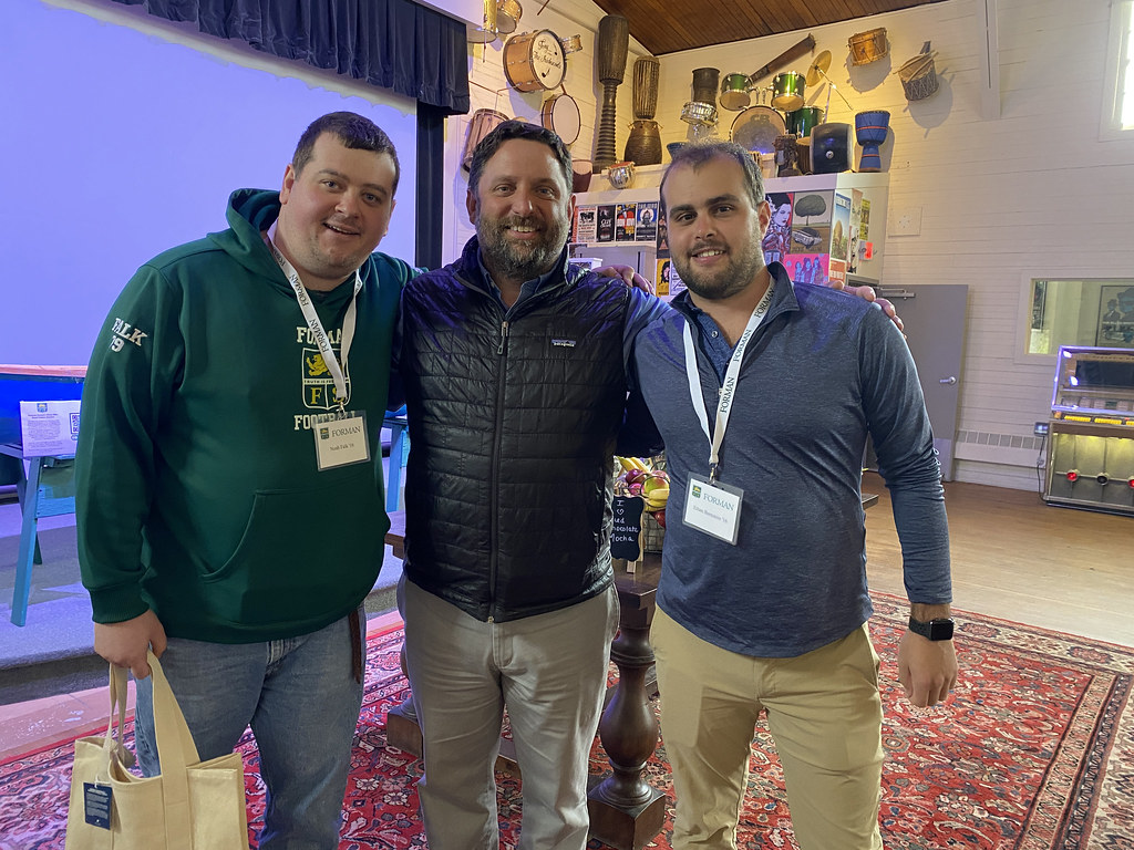 20212022 Alumni Weekend Forman School Flickr