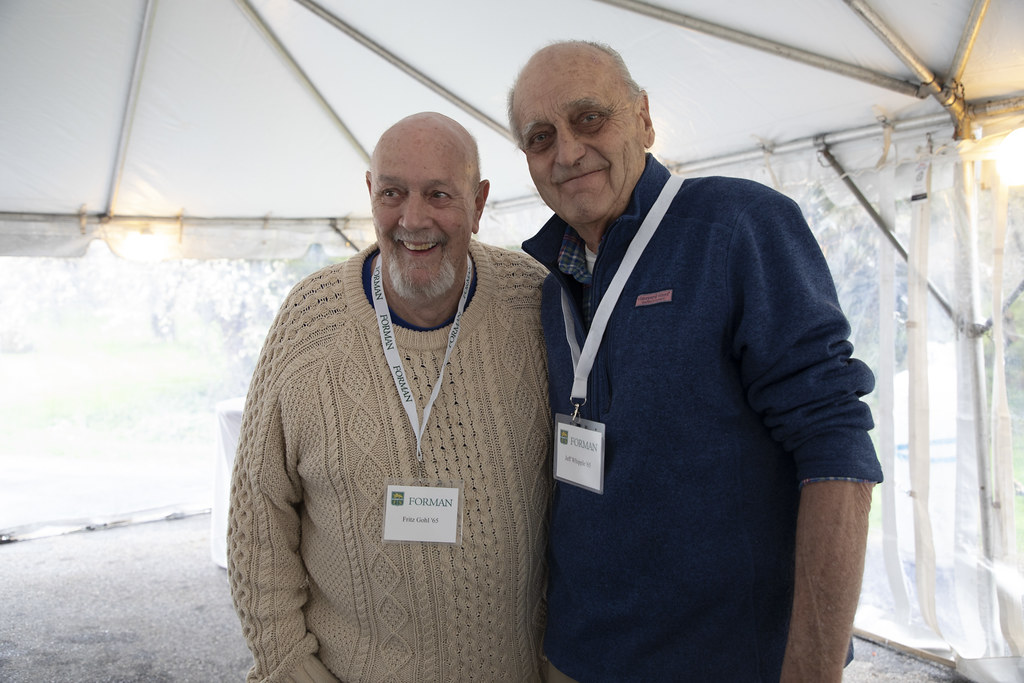 20212022 Alumni Weekend Forman School Flickr