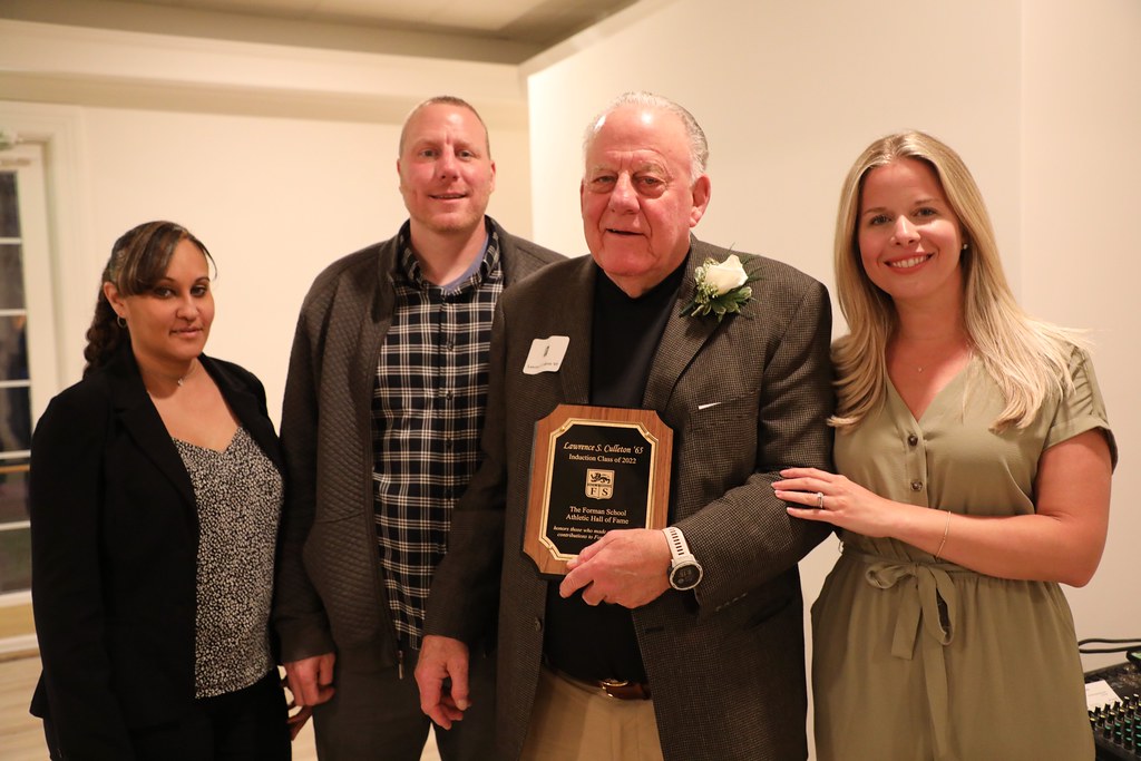 20212022 Alumni Weekend Forman School Flickr