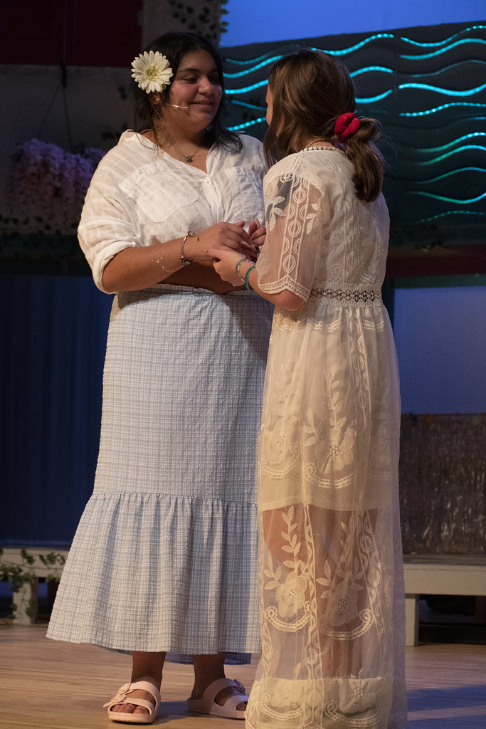 20212022 Musical Mamma Mia! Forman School Flickr