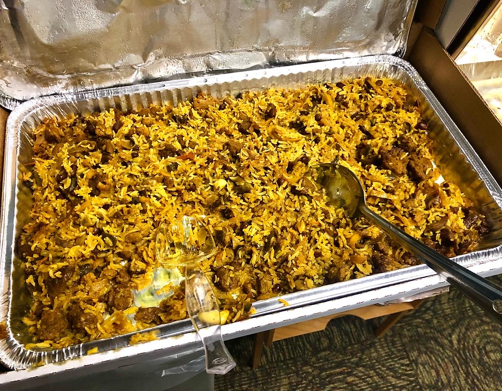 Workplace Lunch Winner 6/15 CareMount Mt. Kisco 100.7 WHUD Flickr