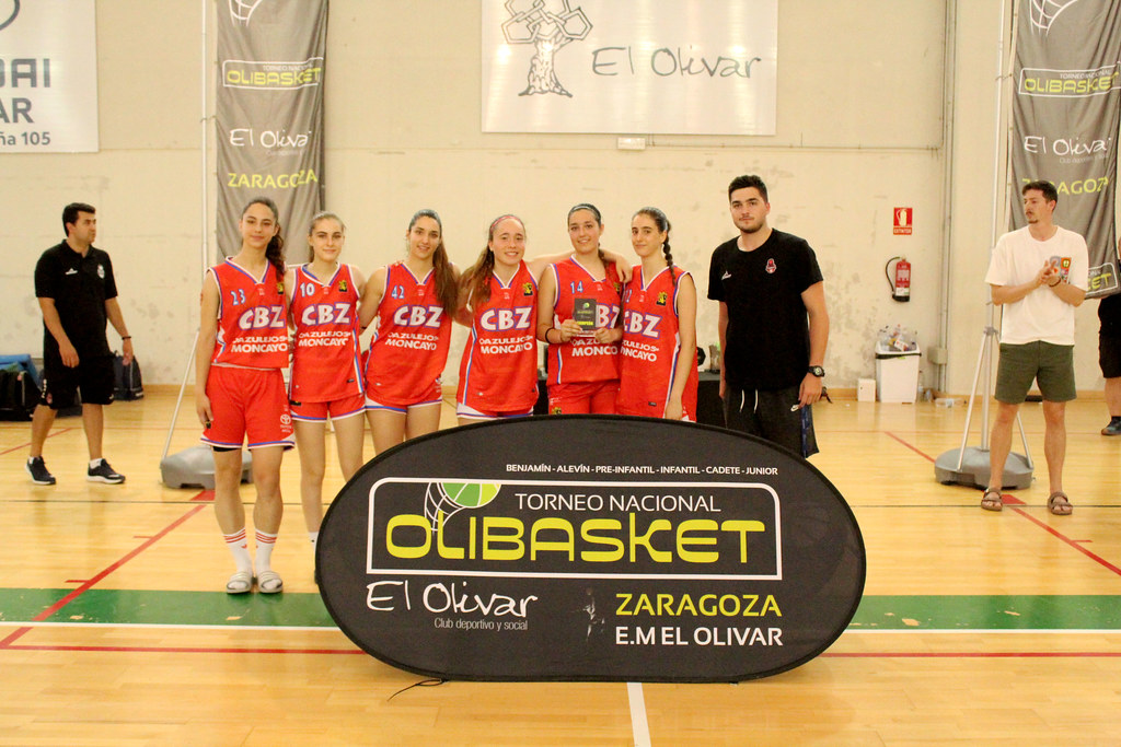 IMG_9838 Fundación Basket Zaragoza Flickr