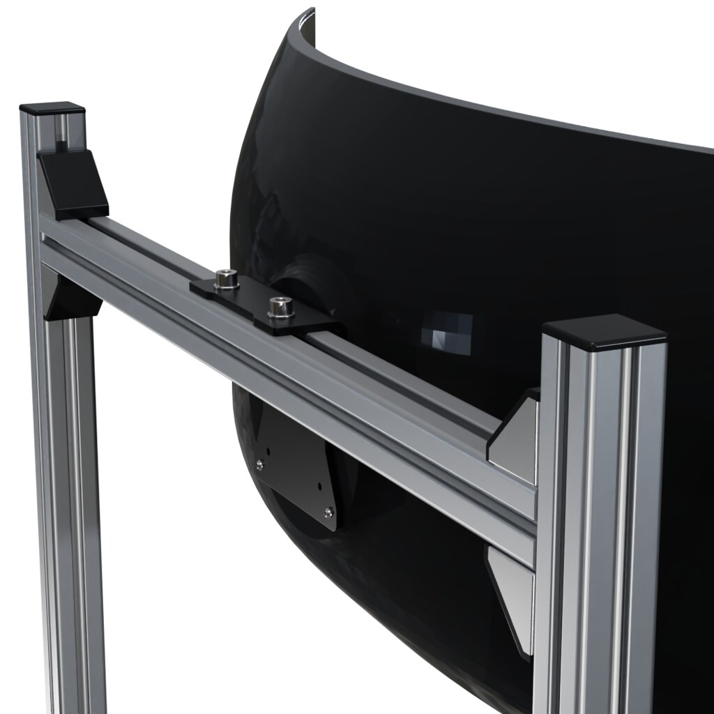 SINGLESTANDLIGHTGREY01 SIMGRADE° Flickr