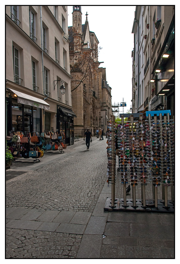 DSC_6869 , Rue SaintMartin ,Paris , 4ème Alain Roy Flickr