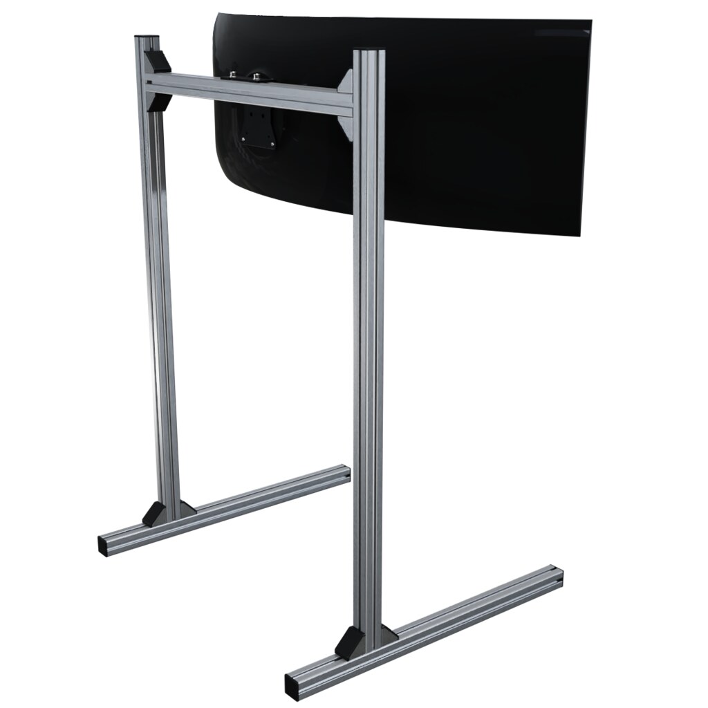 SINGLESTANDLIGHTGREY05 SIMGRADE° Flickr