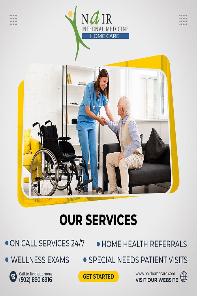 emergency doctor visit louisville We are the house call do… Flickr