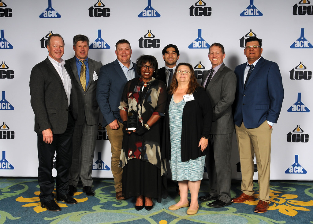 Chevron Phillips Chemical TCC/ACIT Awards Banquet Flickr