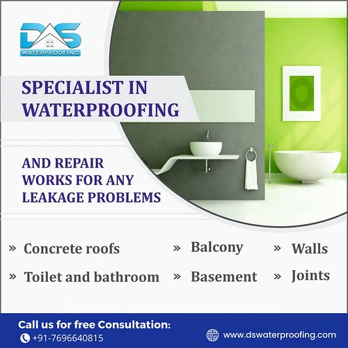 Waterproofing Company near me Looking for the best waterpr… Flickr