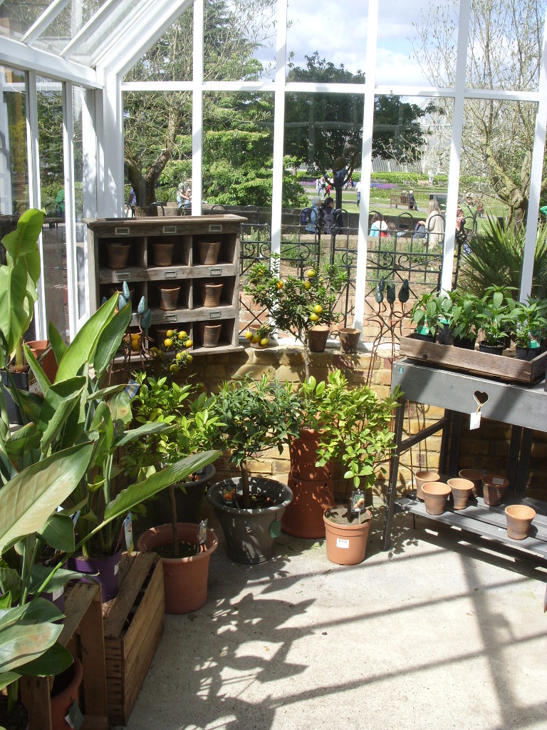 Kew Gardens Bournemouth Andy Flickr