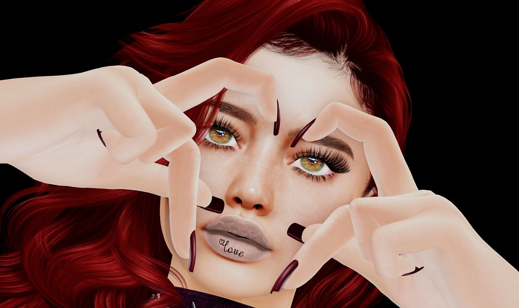 Love Full Credits Lipstick avaiable at Designer Event from… Flickr