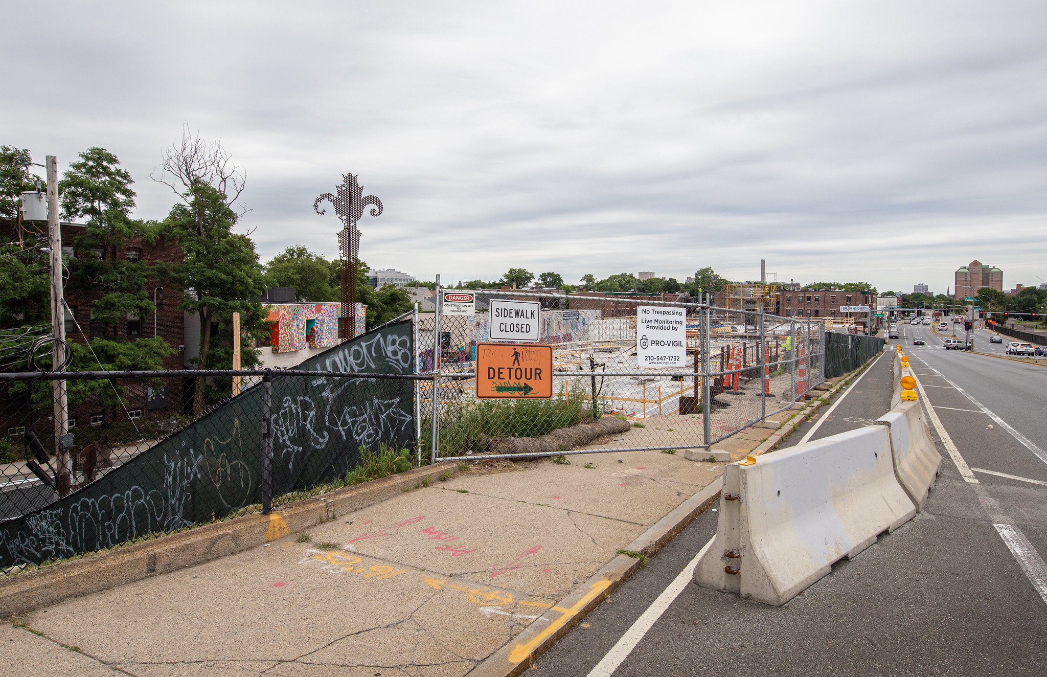 525 Linc 525 Lincoln Street Allston archBOSTON