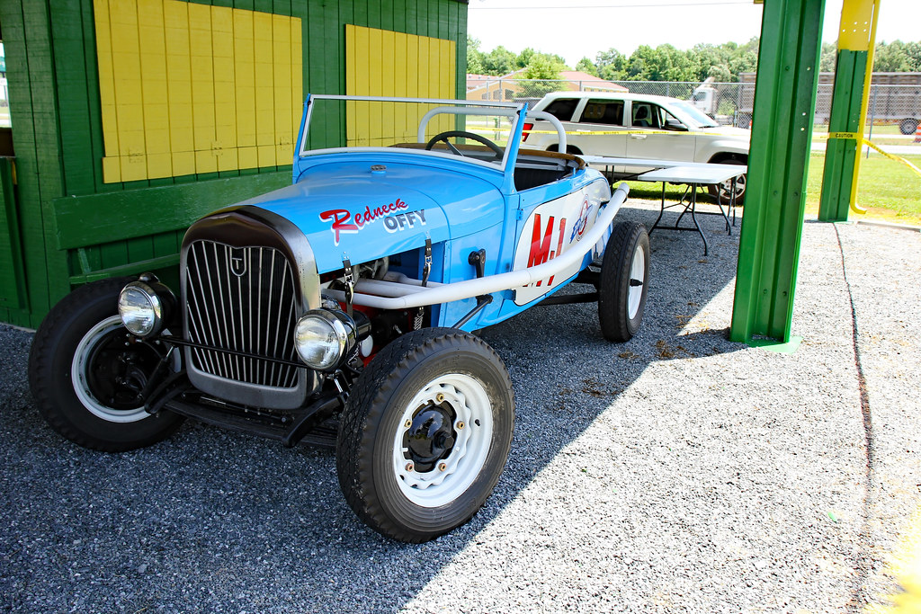 2022 All Wheels Car Show Harrington DE Annual car show a… Flickr
