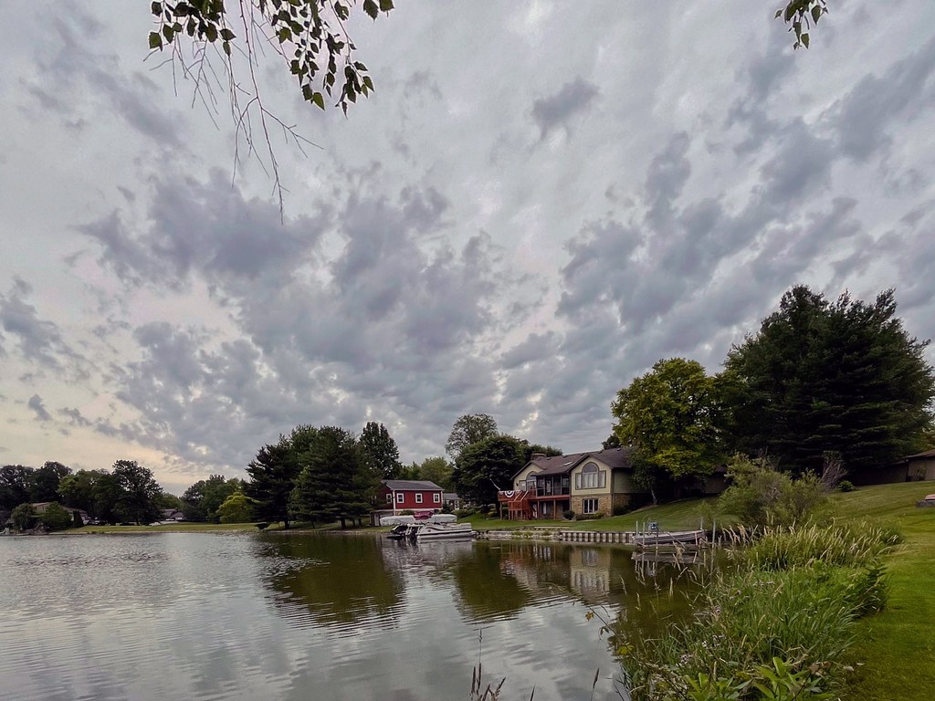 DG0299M Scenic Fortville Pike, Indiana 6/17/2022 Grey clou… Flickr