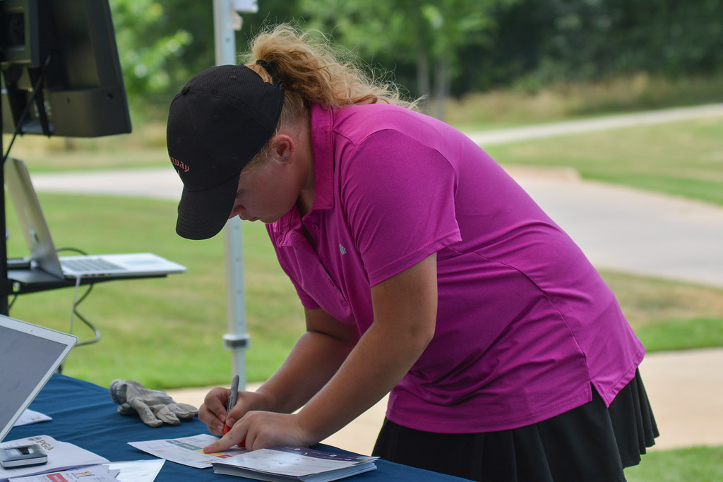 DSC_7112 Northern Texas PGA Junior Golf Flickr